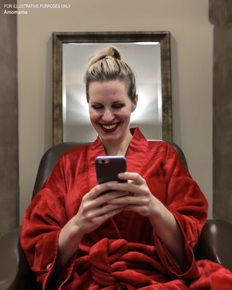 My Husband’s Lover Came to Me for a Massage, Not Knowing I’m His Wife