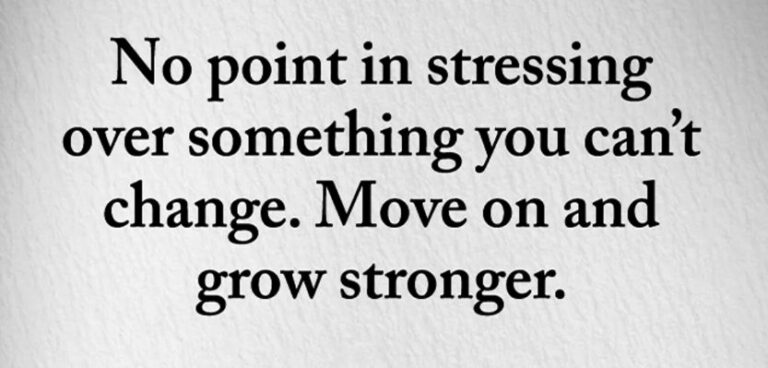 7 Alarming Signs It’s Time To Simplify Your Life Now!